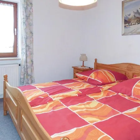 Two-bedroom In Apartment Arrach