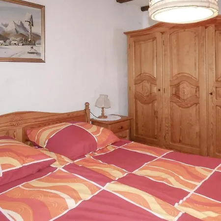 Two-bedroom In * Arrach