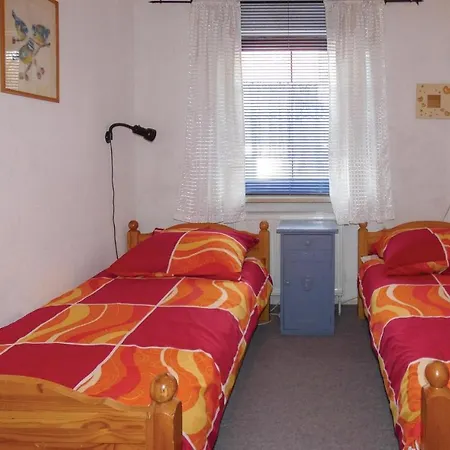 Apartment Two-bedroom In