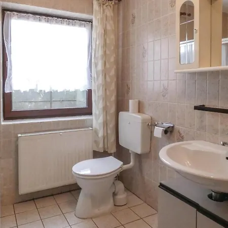 Two-bedroom In Arrach