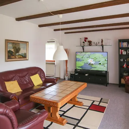 Two-bedroom In