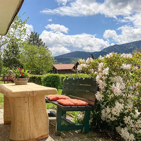 Two-bedroom In Arrach