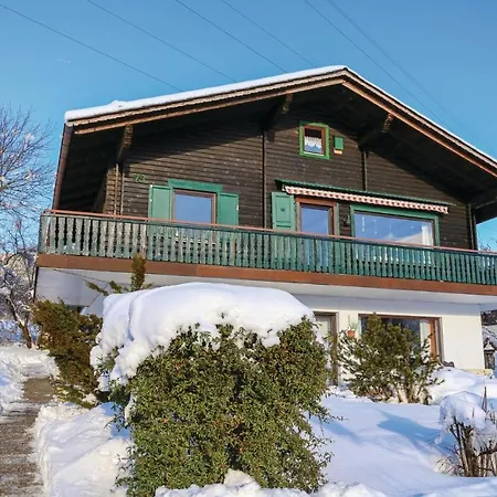 Two-bedroom In Arrach