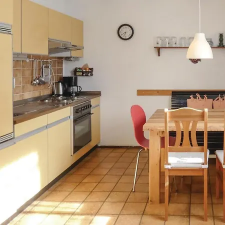Two-bedroom In