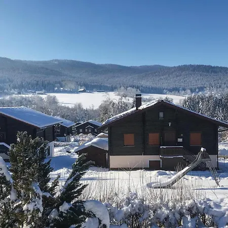 Two-bedroom In Lägenhet