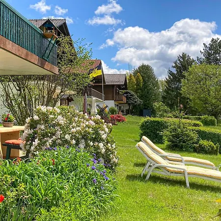 Two-bedroom In Lägenhet *